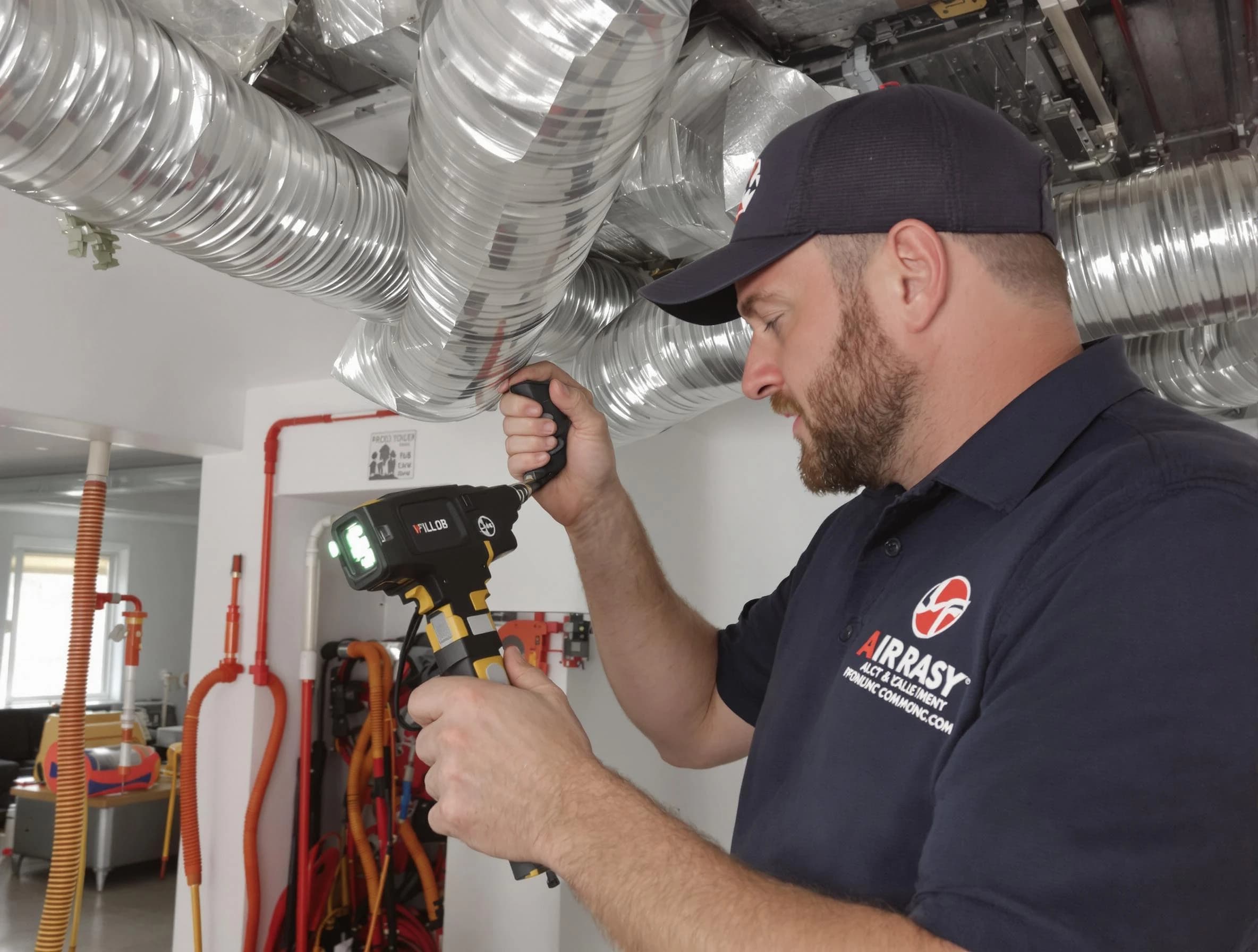 Duct Sealing service in Fort Lee, VA